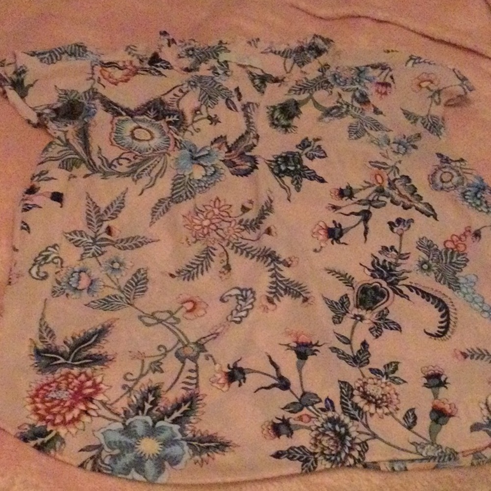 Flora top